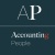 Accounting People Logo
