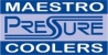Pressure Coolers Logo