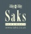 saks hair and beauty Harrow Logo