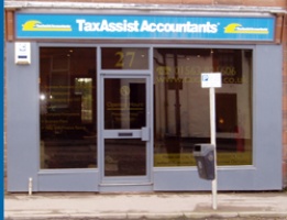 TaxAssist Accountants, Galston