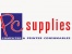 PC supplies Logo