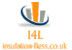 Insulation4less Logo