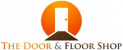 The Door & Floor Shop Logo