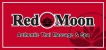 Red Moon Thai Massage Manchester Logo