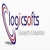 Logicsofts Logo