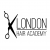 London Hair Academy Logo