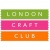 London Craft Club Logo