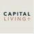 Capital Living London Logo