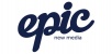 Epic New Media Logo