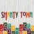 Shanty Town Logo