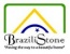 Brazili Stone Logo