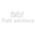 Digital Field Solutions Logo