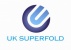 UK Superfold Logo