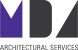 MDA Architectural Services Logo