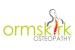 Ormskirk Osteopathy Logo