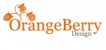 Orangeberry Design Uk Logo