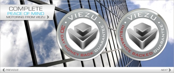 Viezu Technologies - Chip Tuning