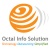 Octal Info Solution Limited Logo