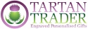 Tartan Trader Logo