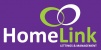 Homelink Lettings & Property Management Logo