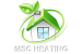 MSCHeating Logo