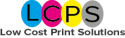 Low Cost Print Solutions Logo