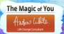The Magic of You Logo