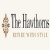 The Hawthorns Braintree Logo