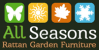 All Seasons Rattan Garden Furniture Logo