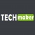 Techmaker web design services Logo