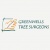 Greenwells Tree Surgeons Logo