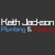 Keith Jackson Plumbing & Heating Logo