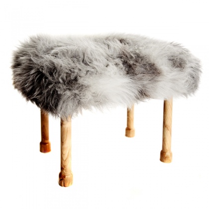 Go Eco Store - Funky Footstools