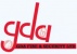 GDA Fire & Security Logo