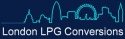 LPG Conversion London Logo