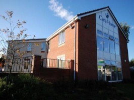 Acer Court Care Home, Nottingham