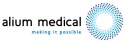 Alium Medical Limited Logo