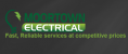 Moortown Electrical Logo