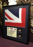 Shear Art Picture Framing, Waterlooville