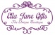 Ella Jane Gifts Logo