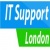 Laptop Repair London Logo