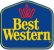 Best Western Palm Hotel Logo