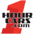 1HourCars Logo