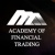 Academy of Financial Trading Logo