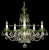 Classical Chandeliers Logo