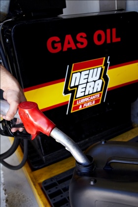 New Era Fuels UK Ltd - Gas_Oil_Supplier_Gravesend