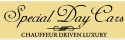 Special Day Cars Logo