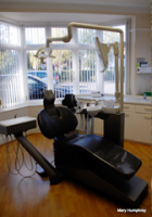Hills Road Dental Practice, Cambridge