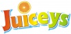 Juiceys Logo