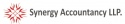 Synergy Accountancy Logo